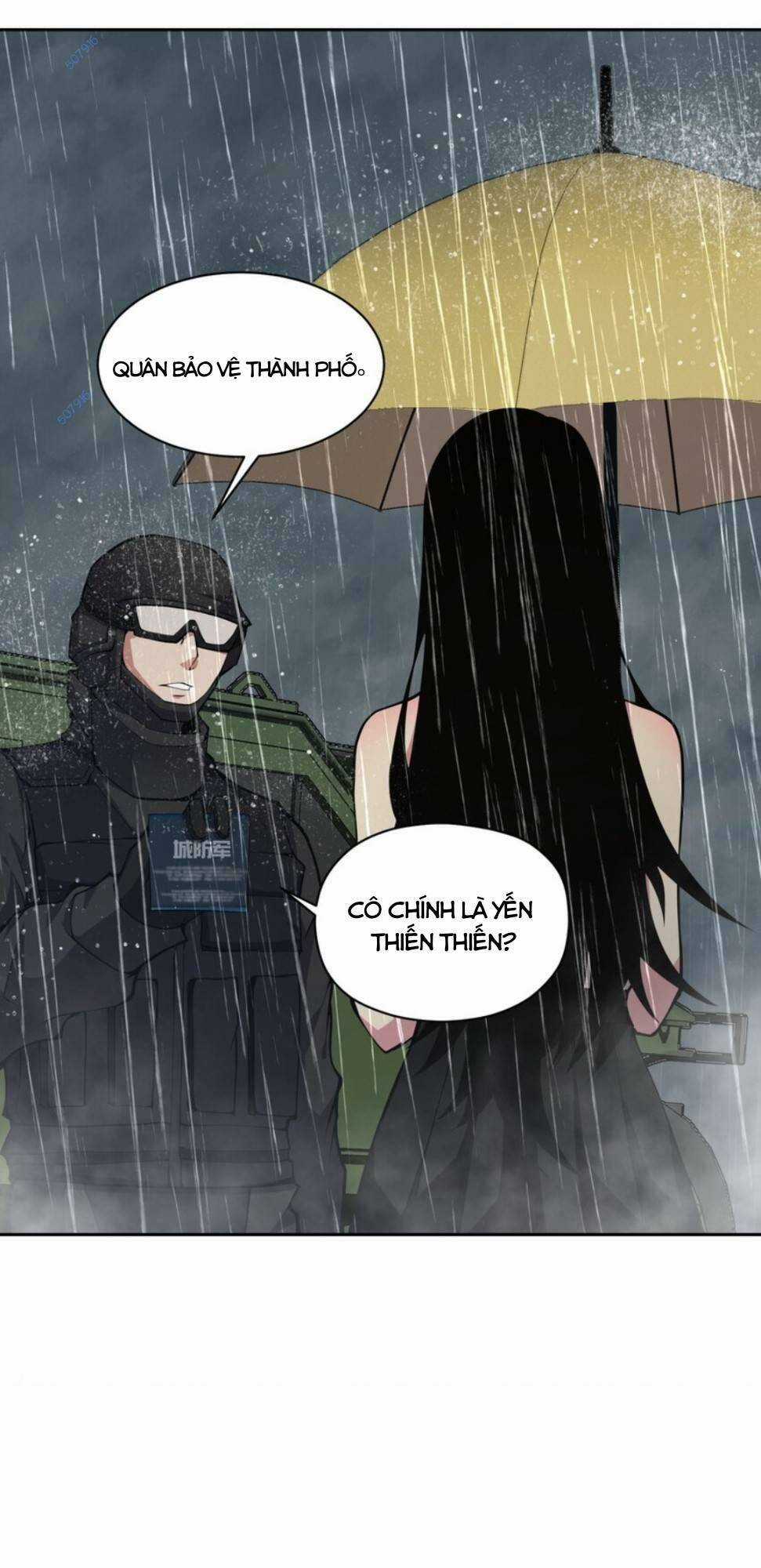 Ta Cần Phải Trở Thành Quái Vật Chapter 13 trang 44