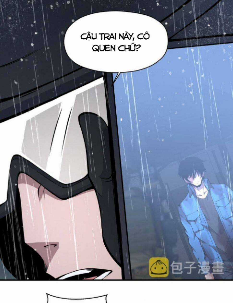 Ta Cần Phải Trở Thành Quái Vật Chapter 13 trang 46