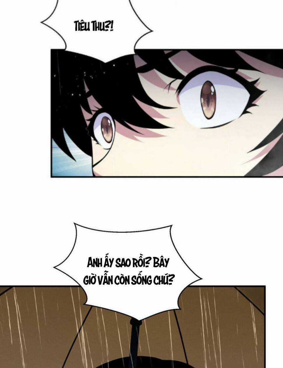 Ta Cần Phải Trở Thành Quái Vật Chapter 13 trang 47