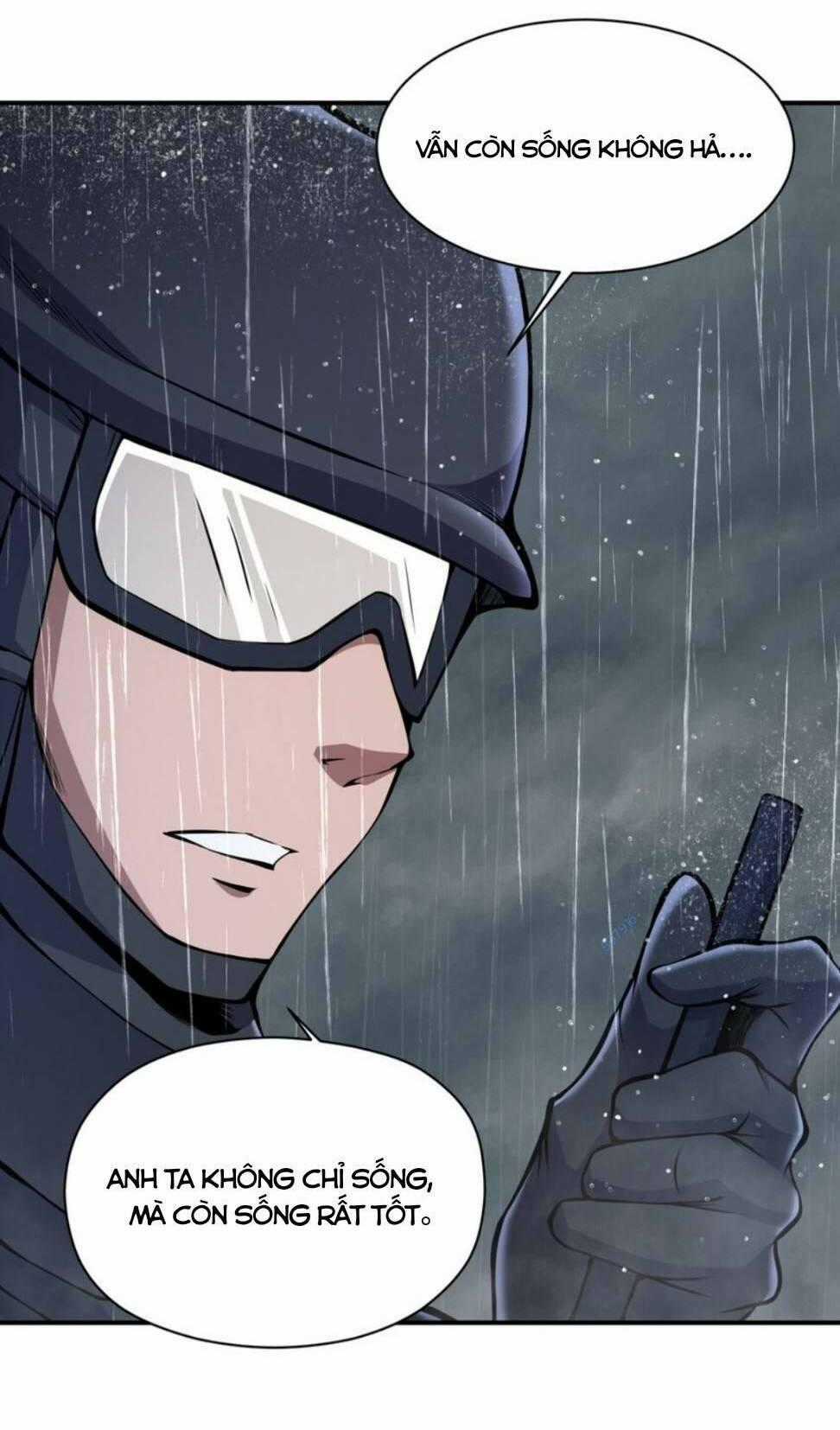 Ta Cần Phải Trở Thành Quái Vật Chapter 13 trang 49