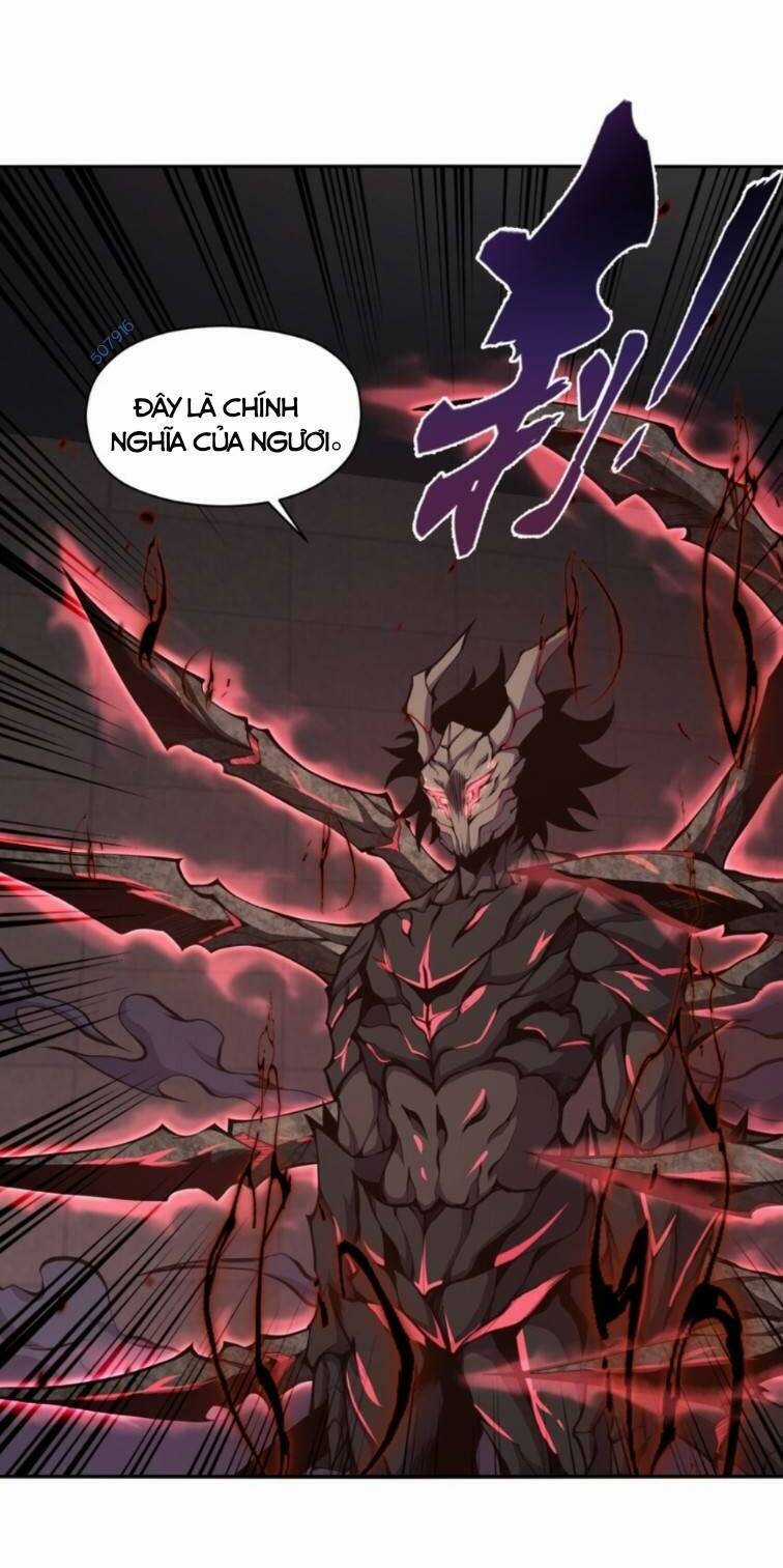 Ta Cần Phải Trở Thành Quái Vật Chapter 13 trang 9