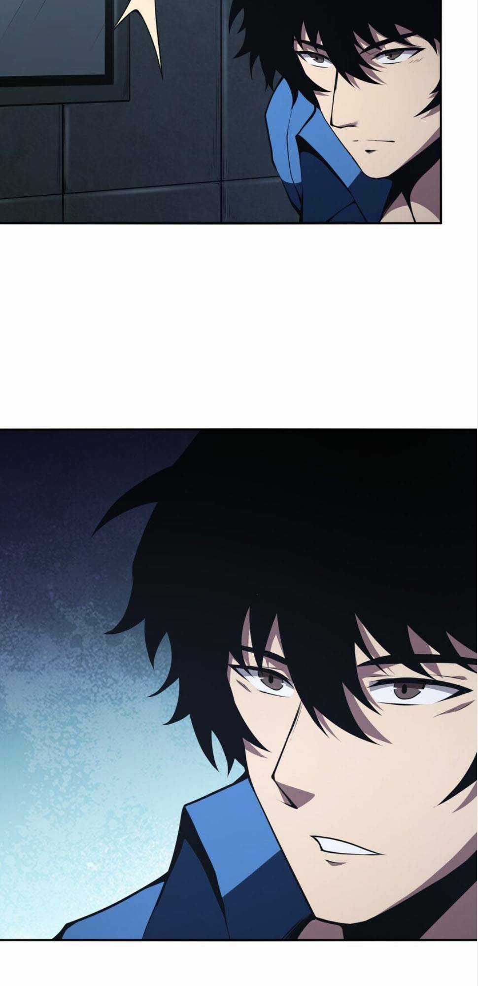 Ta Cần Phải Trở Thành Quái Vật Chapter 14 trang 15