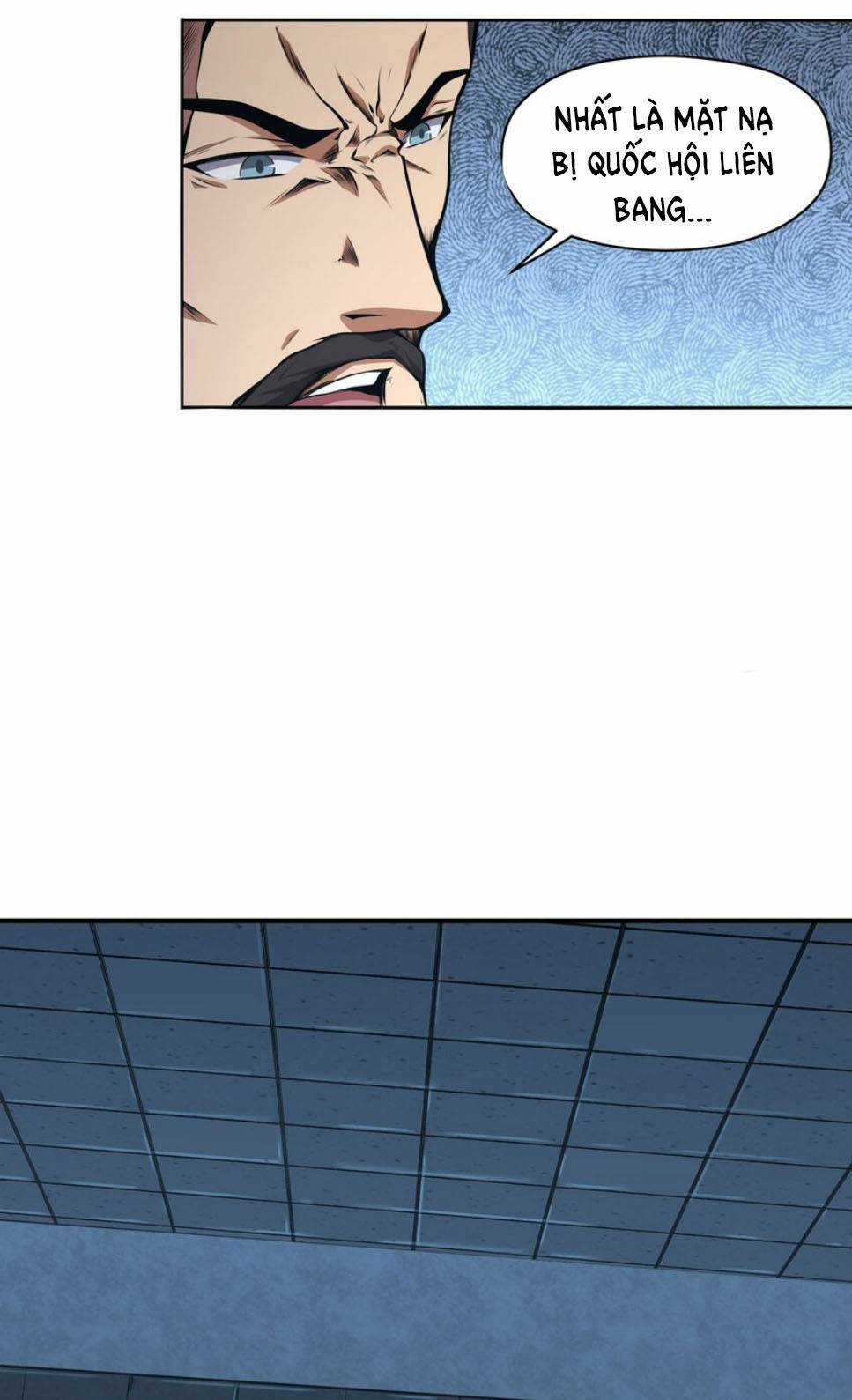 Ta Cần Phải Trở Thành Quái Vật Chapter 14 trang 29