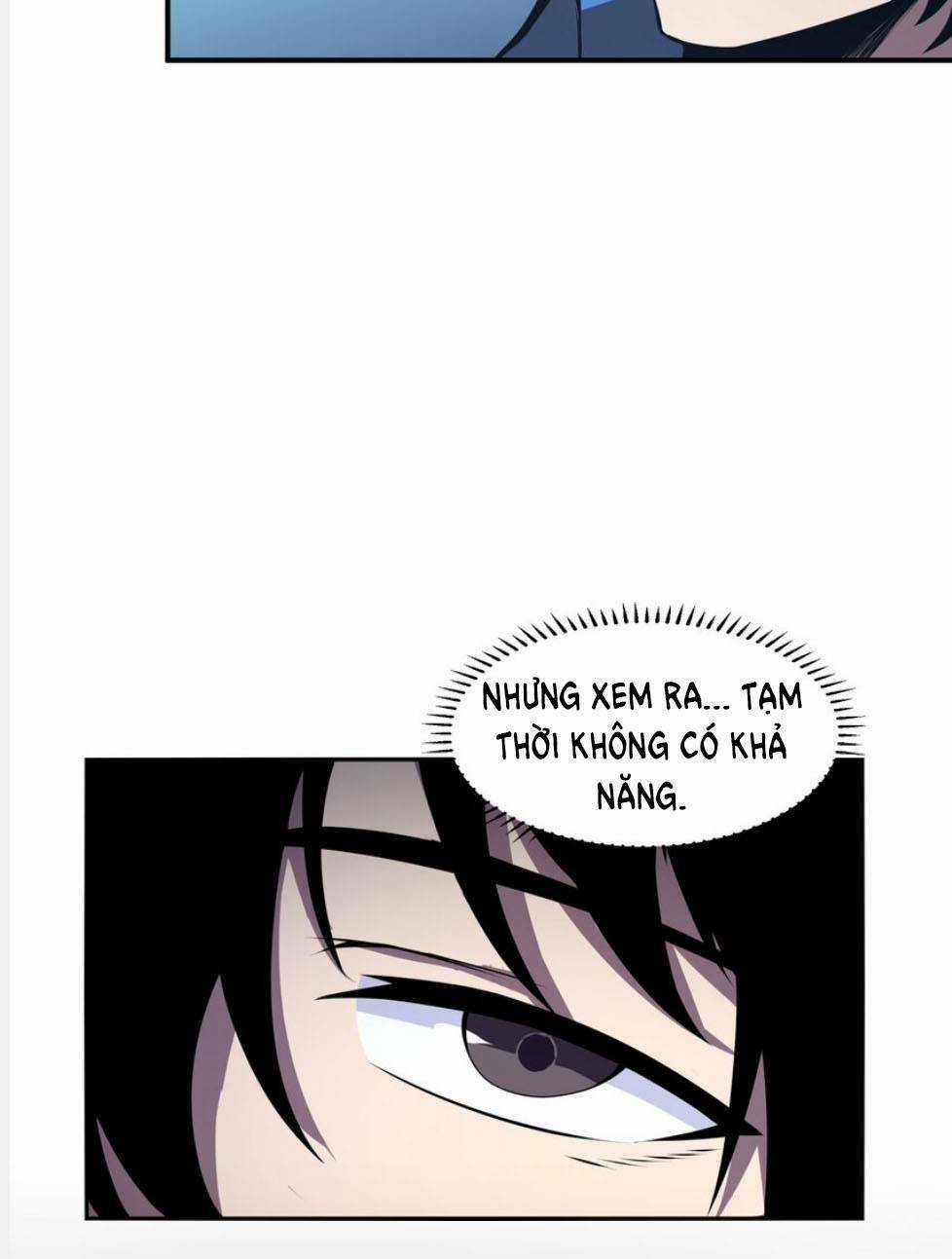 Ta Cần Phải Trở Thành Quái Vật Chapter 14 trang 35