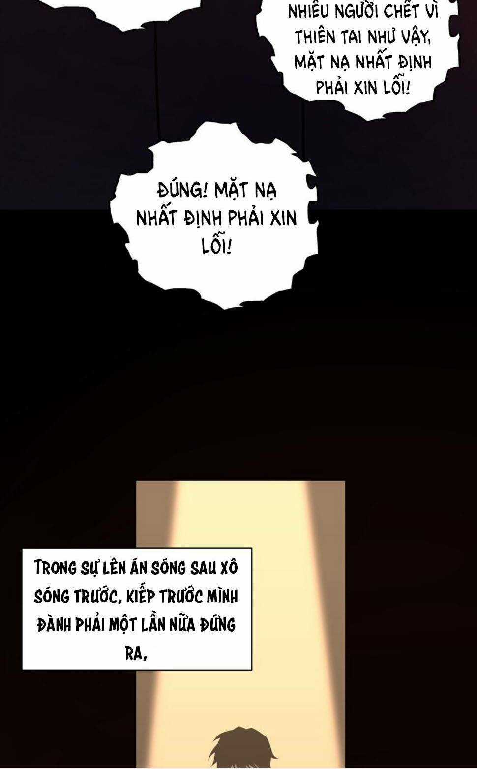 Ta Cần Phải Trở Thành Quái Vật Chapter 14 trang 43