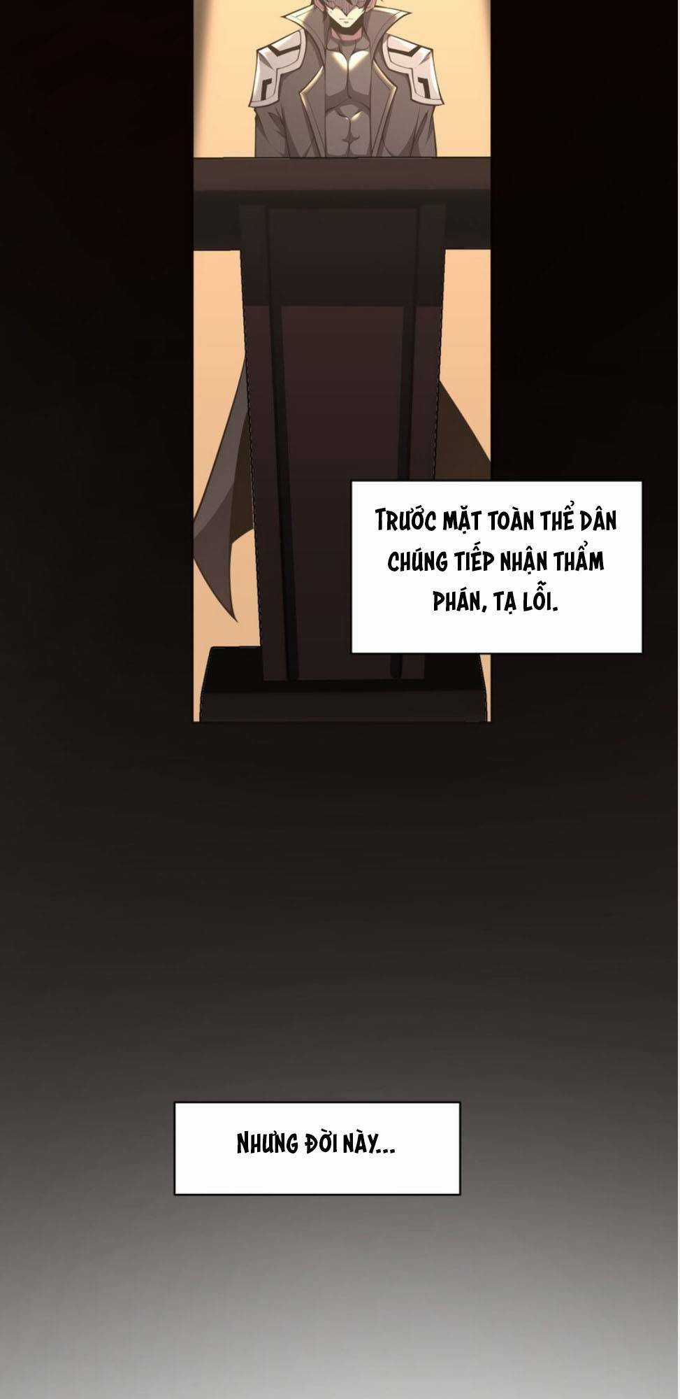 Ta Cần Phải Trở Thành Quái Vật Chapter 14 trang 45