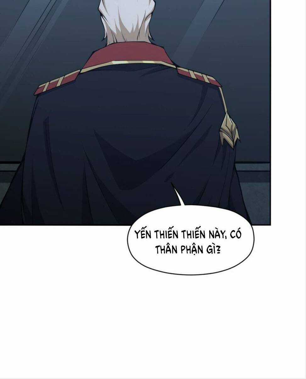 Ta Cần Phải Trở Thành Quái Vật Chapter 14 trang 5