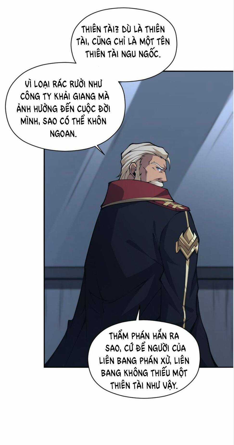 Ta Cần Phải Trở Thành Quái Vật Chapter 14 trang 51
