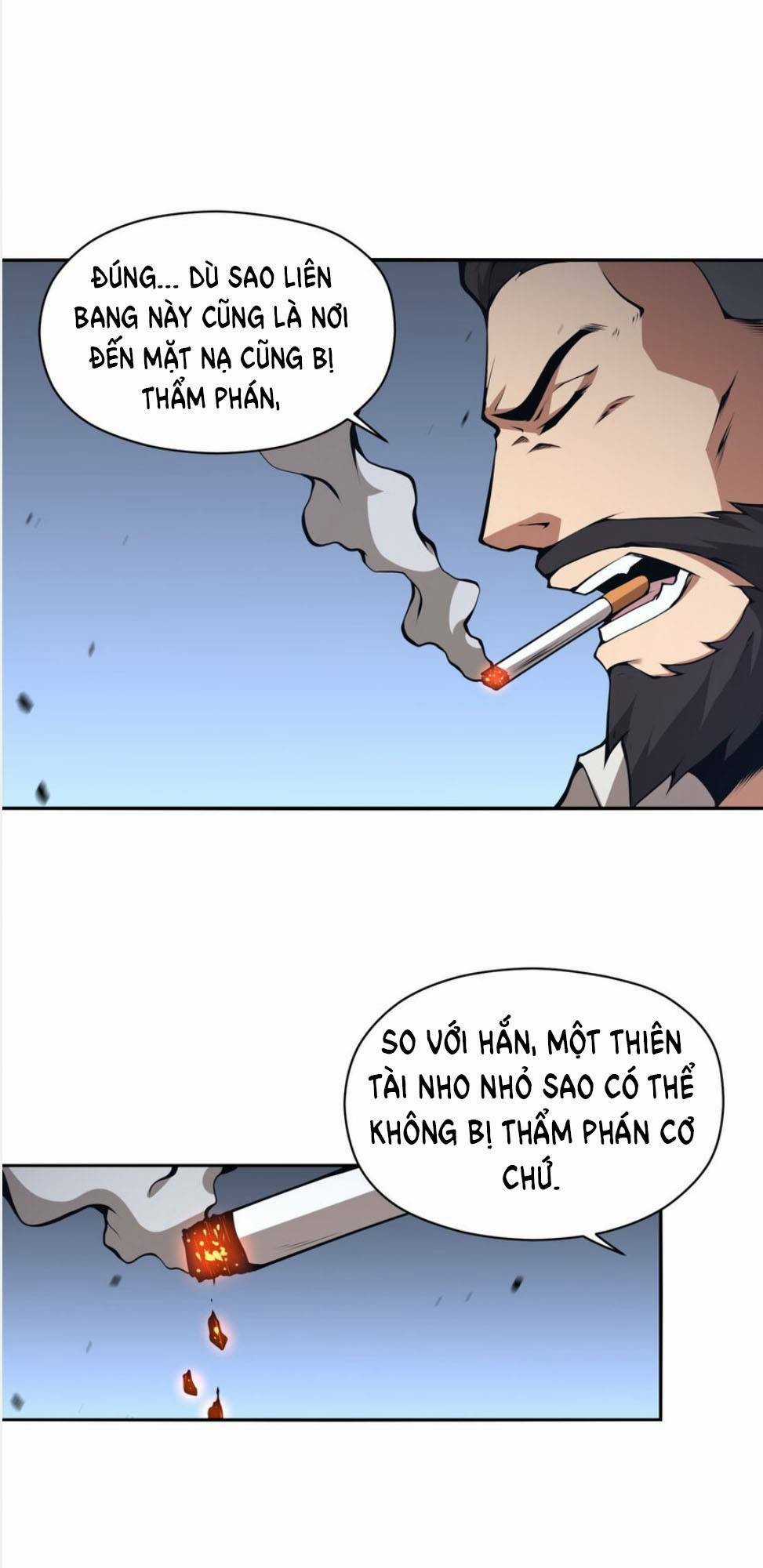 Ta Cần Phải Trở Thành Quái Vật Chapter 14 trang 52