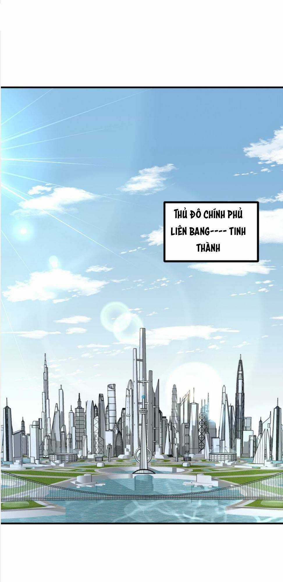 Ta Cần Phải Trở Thành Quái Vật Chapter 14 trang 54