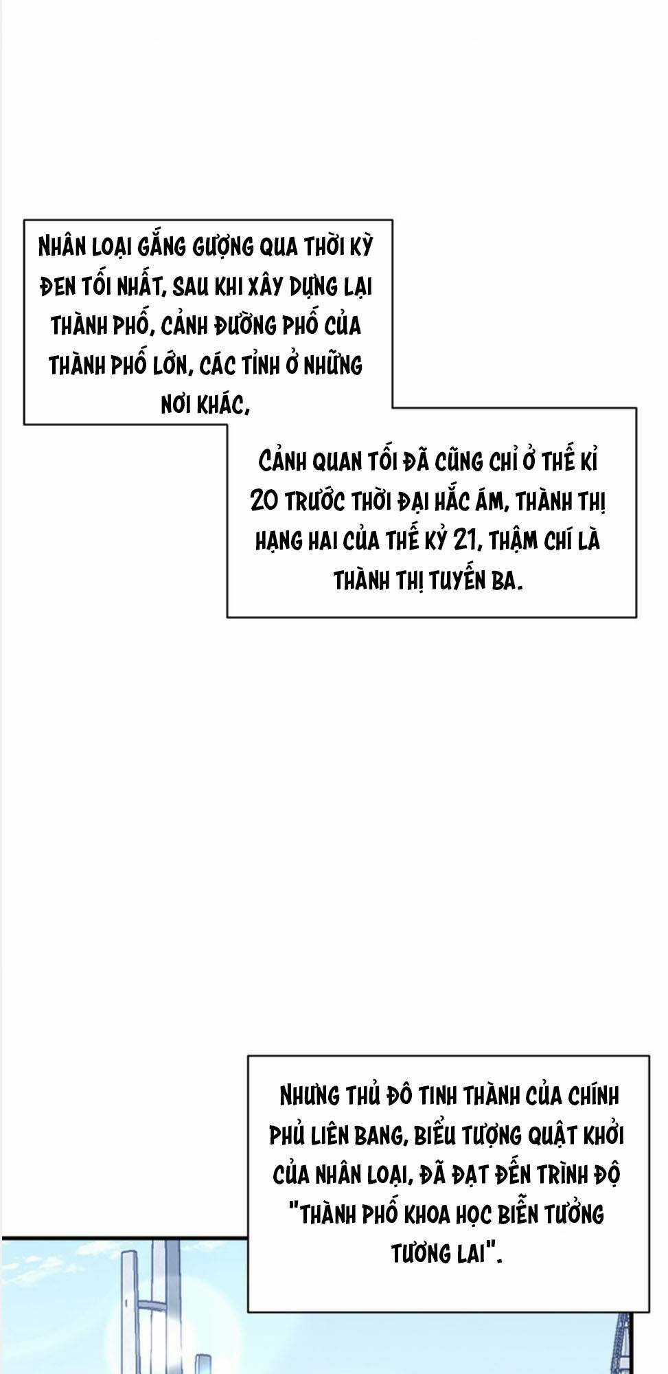 Ta Cần Phải Trở Thành Quái Vật Chapter 14 trang 55