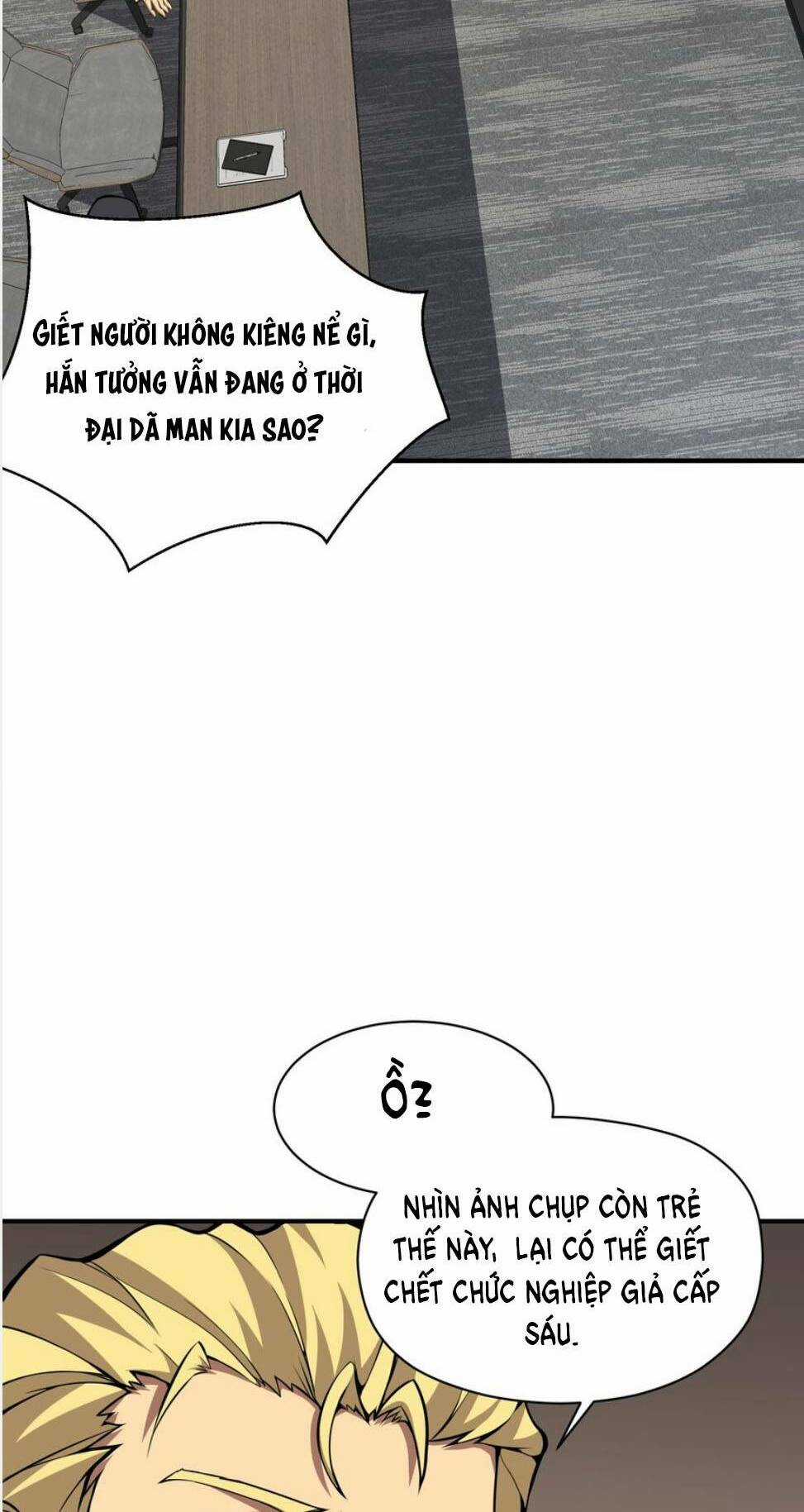 Ta Cần Phải Trở Thành Quái Vật Chapter 14 trang 57