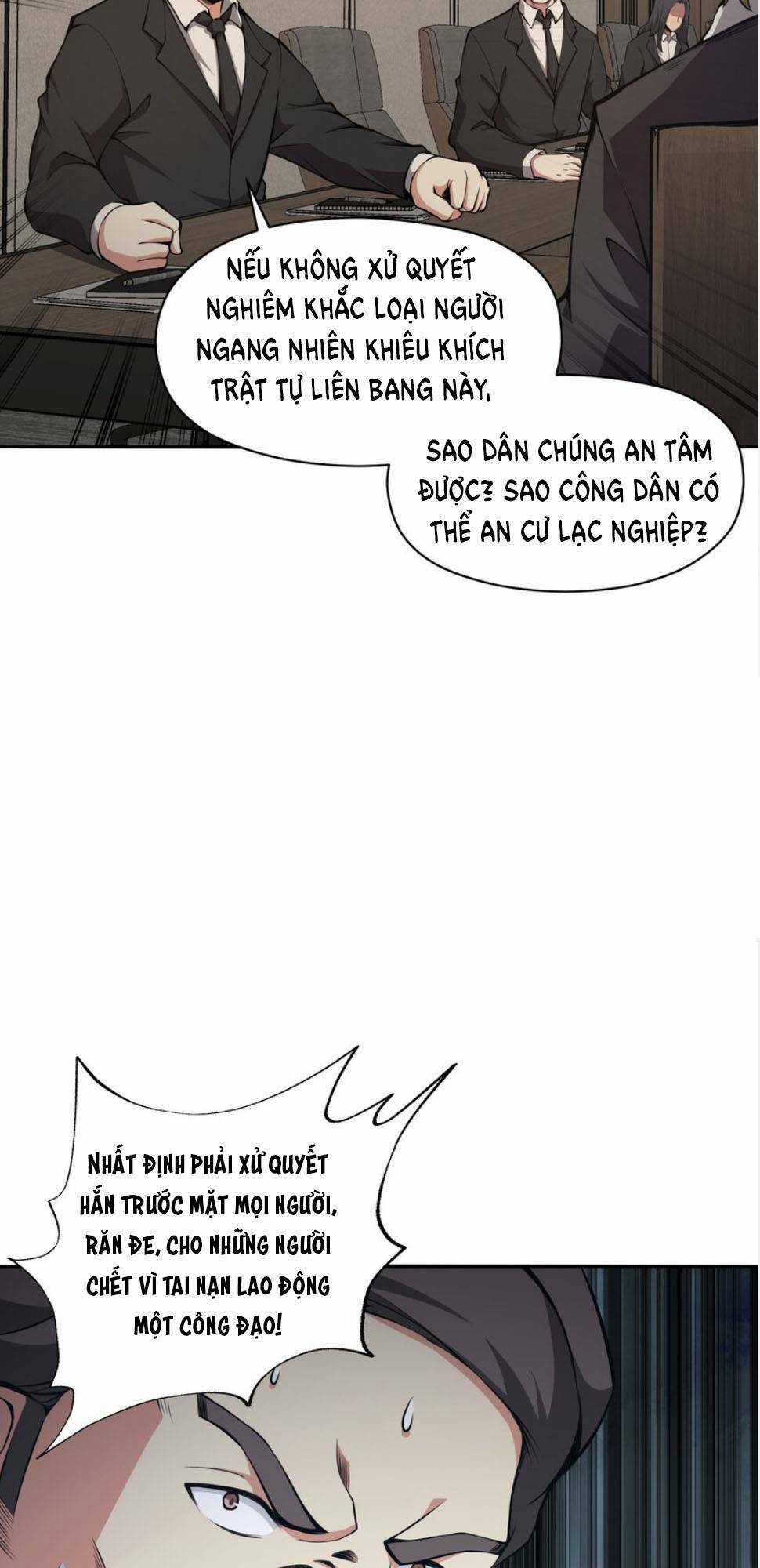 Ta Cần Phải Trở Thành Quái Vật Chapter 14 trang 59