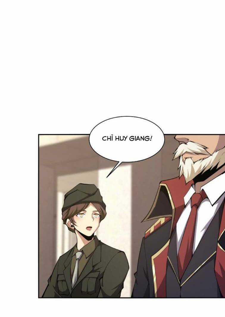 Ta Cần Phải Trở Thành Quái Vật Chapter 15 trang 22