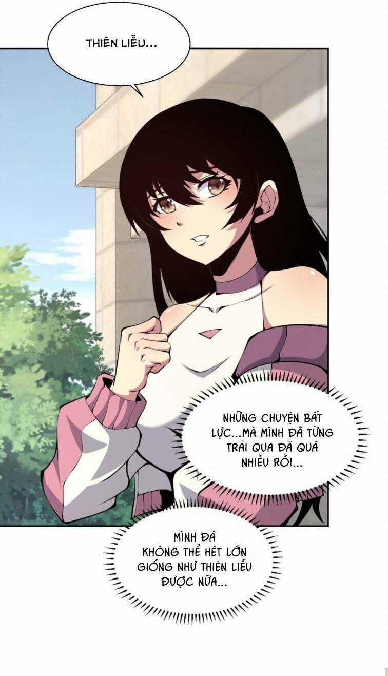 Ta Cần Phải Trở Thành Quái Vật Chapter 15 trang 29