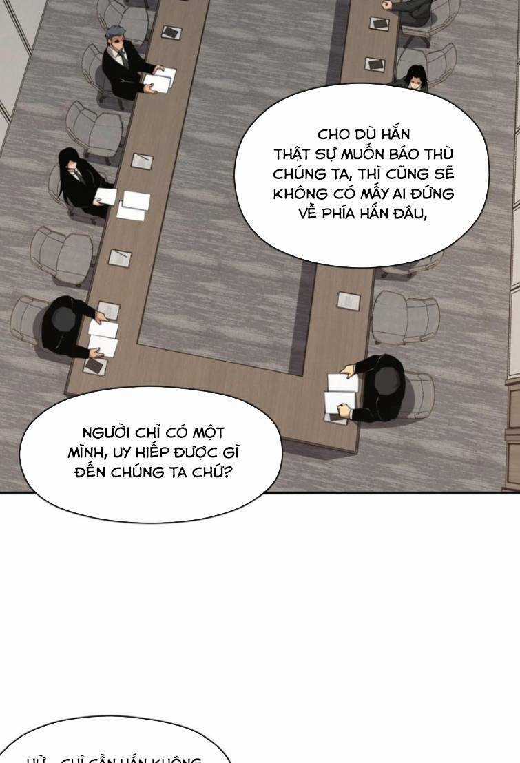 Ta Cần Phải Trở Thành Quái Vật Chapter 15 trang 3