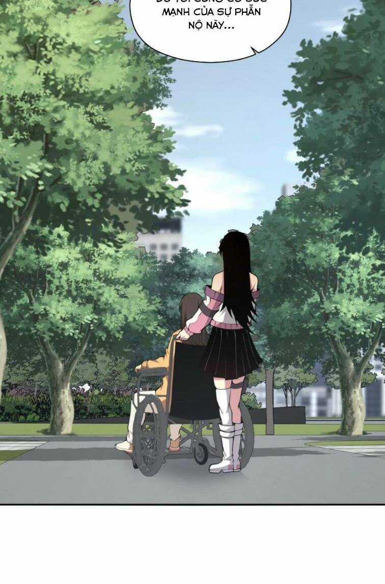 Ta Cần Phải Trở Thành Quái Vật Chapter 15 trang 33