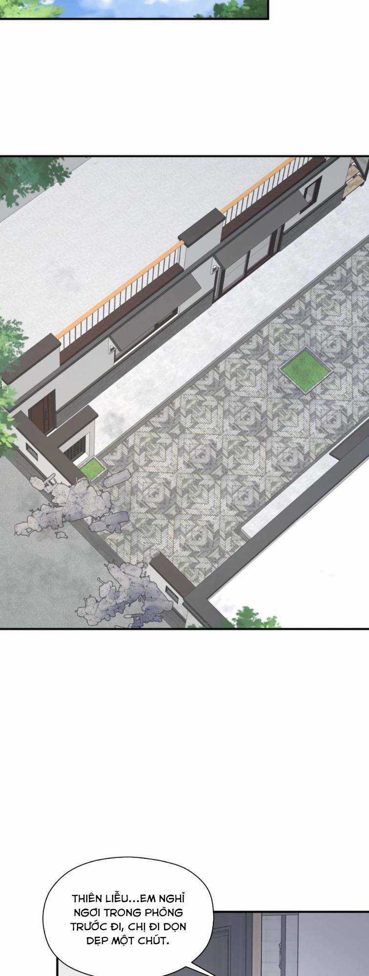 Ta Cần Phải Trở Thành Quái Vật Chapter 15 trang 35