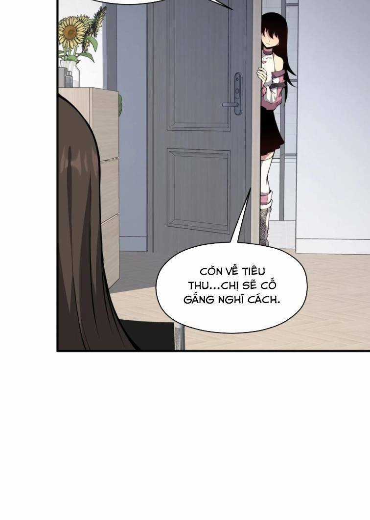 Ta Cần Phải Trở Thành Quái Vật Chapter 15 trang 36