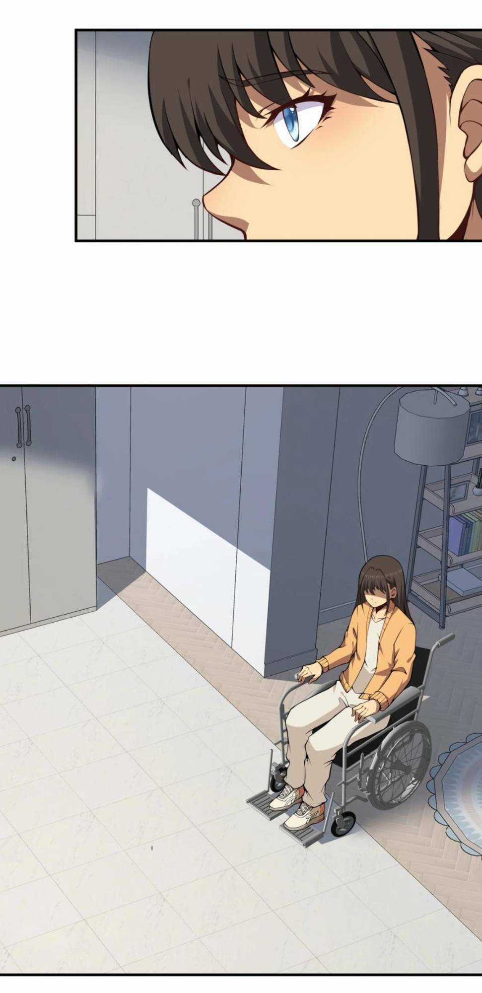 Ta Cần Phải Trở Thành Quái Vật Chapter 15 trang 38