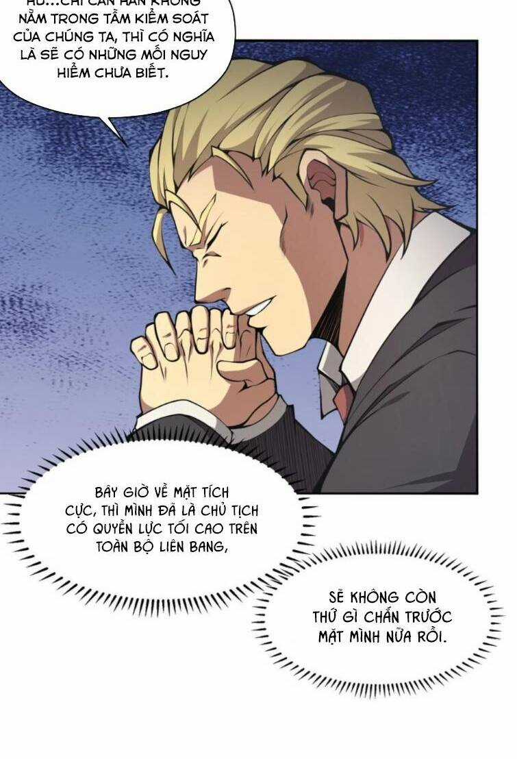 Ta Cần Phải Trở Thành Quái Vật Chapter 15 trang 4