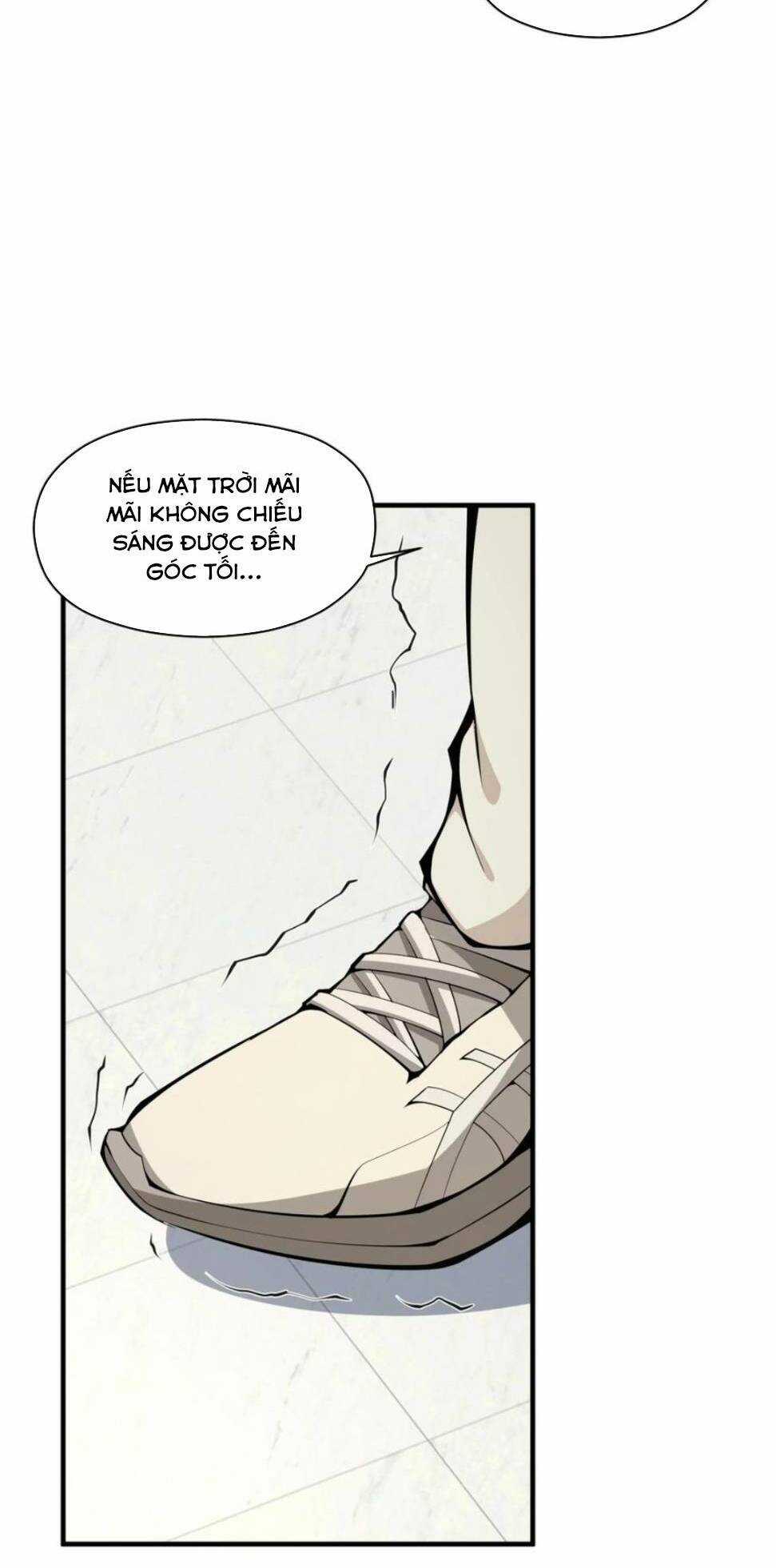 Ta Cần Phải Trở Thành Quái Vật Chapter 15 trang 40