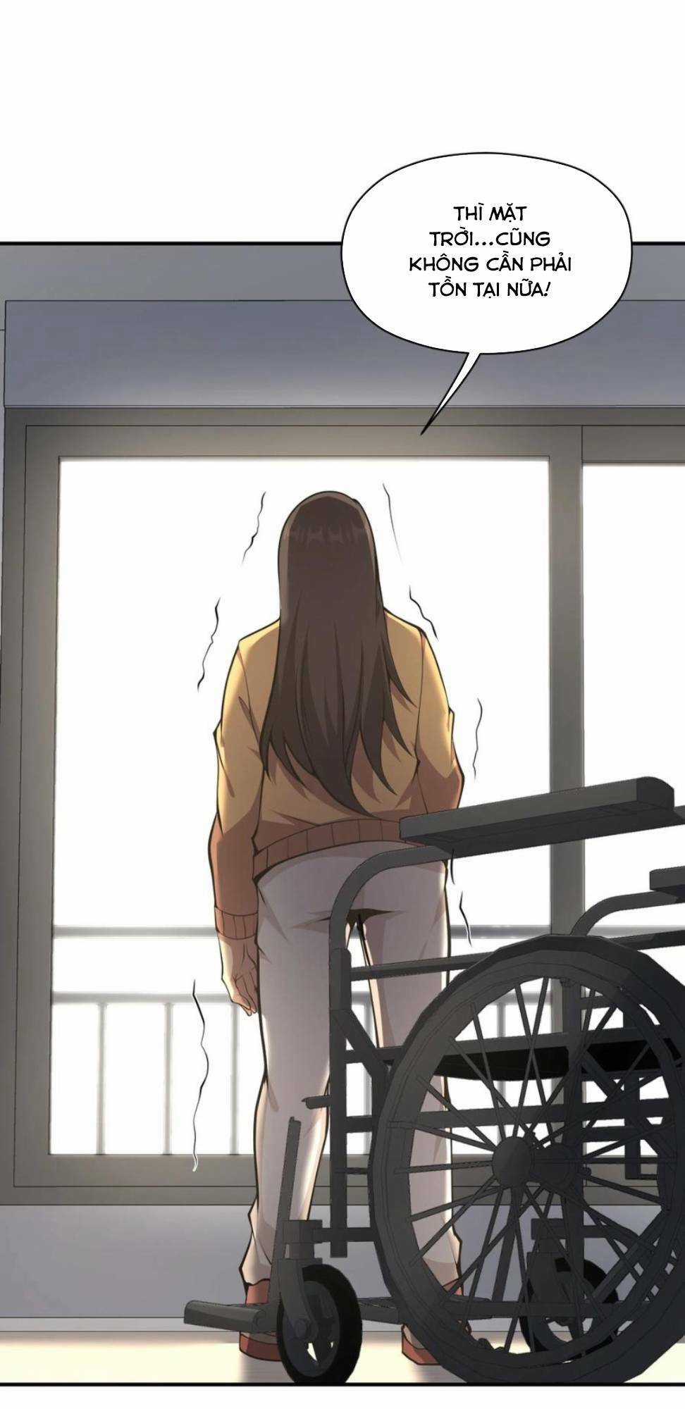 Ta Cần Phải Trở Thành Quái Vật Chapter 15 trang 41