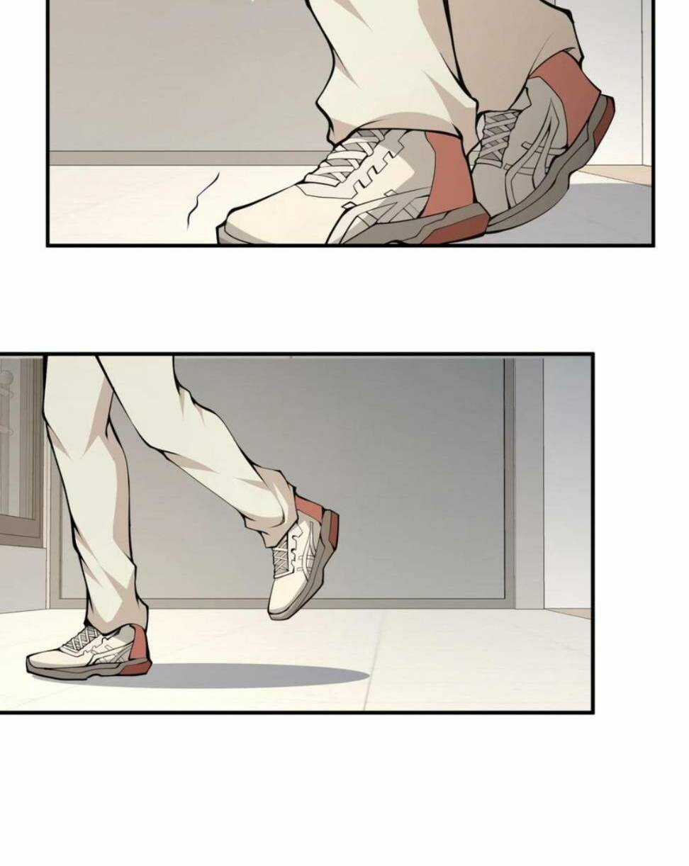 Ta Cần Phải Trở Thành Quái Vật Chapter 15 trang 43