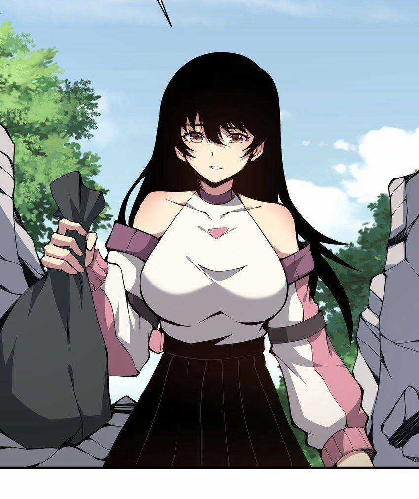 Ta Cần Phải Trở Thành Quái Vật Chapter 15 trang 45