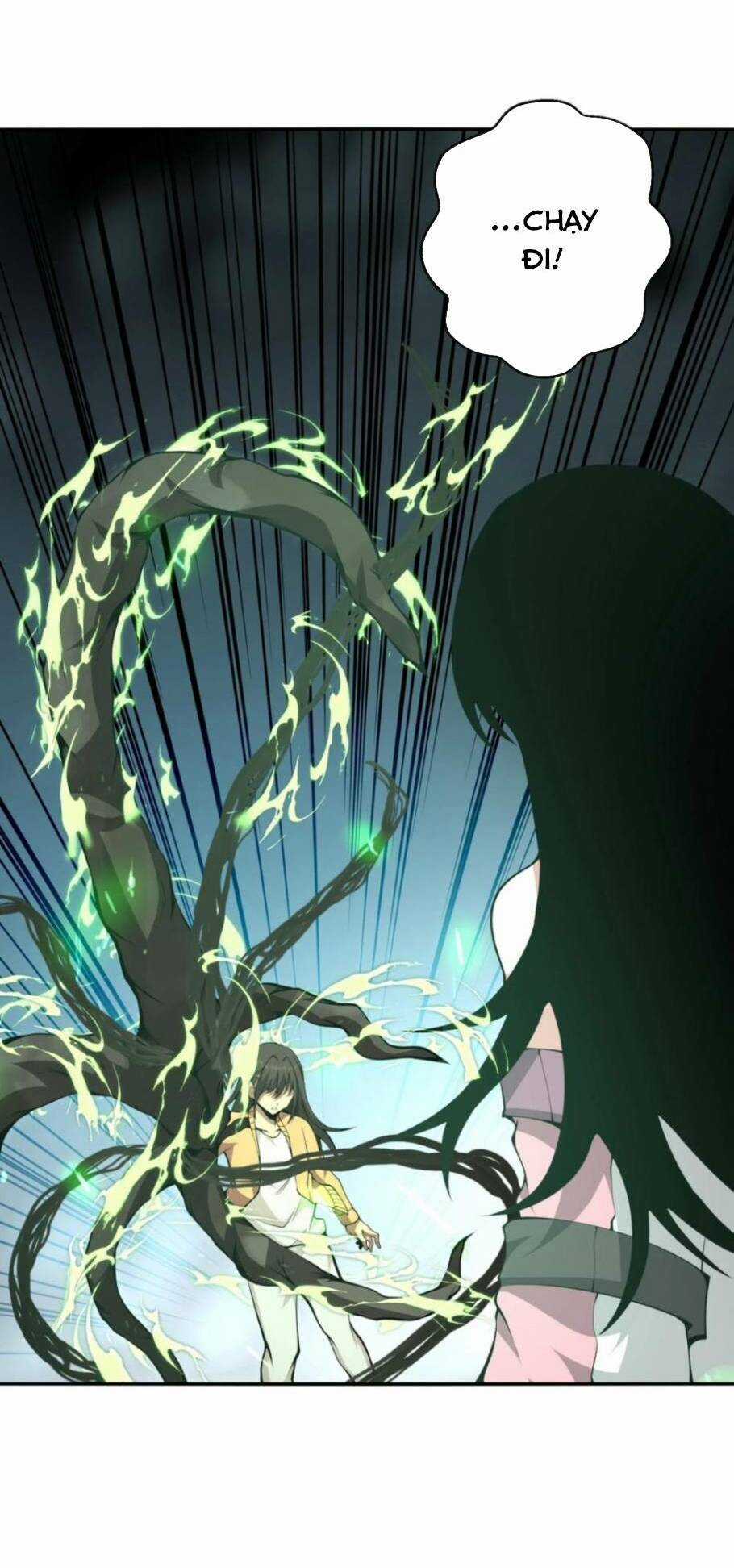 Ta Cần Phải Trở Thành Quái Vật Chapter 15 trang 52