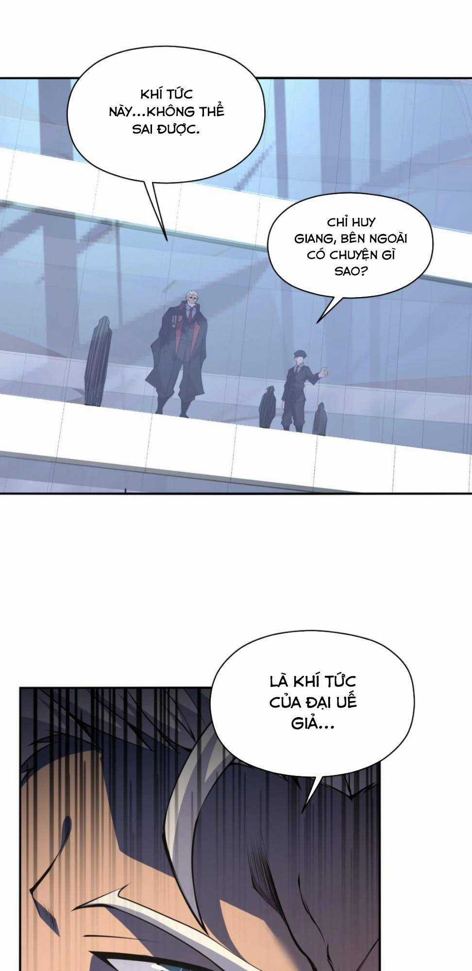 Ta Cần Phải Trở Thành Quái Vật Chapter 15 trang 53