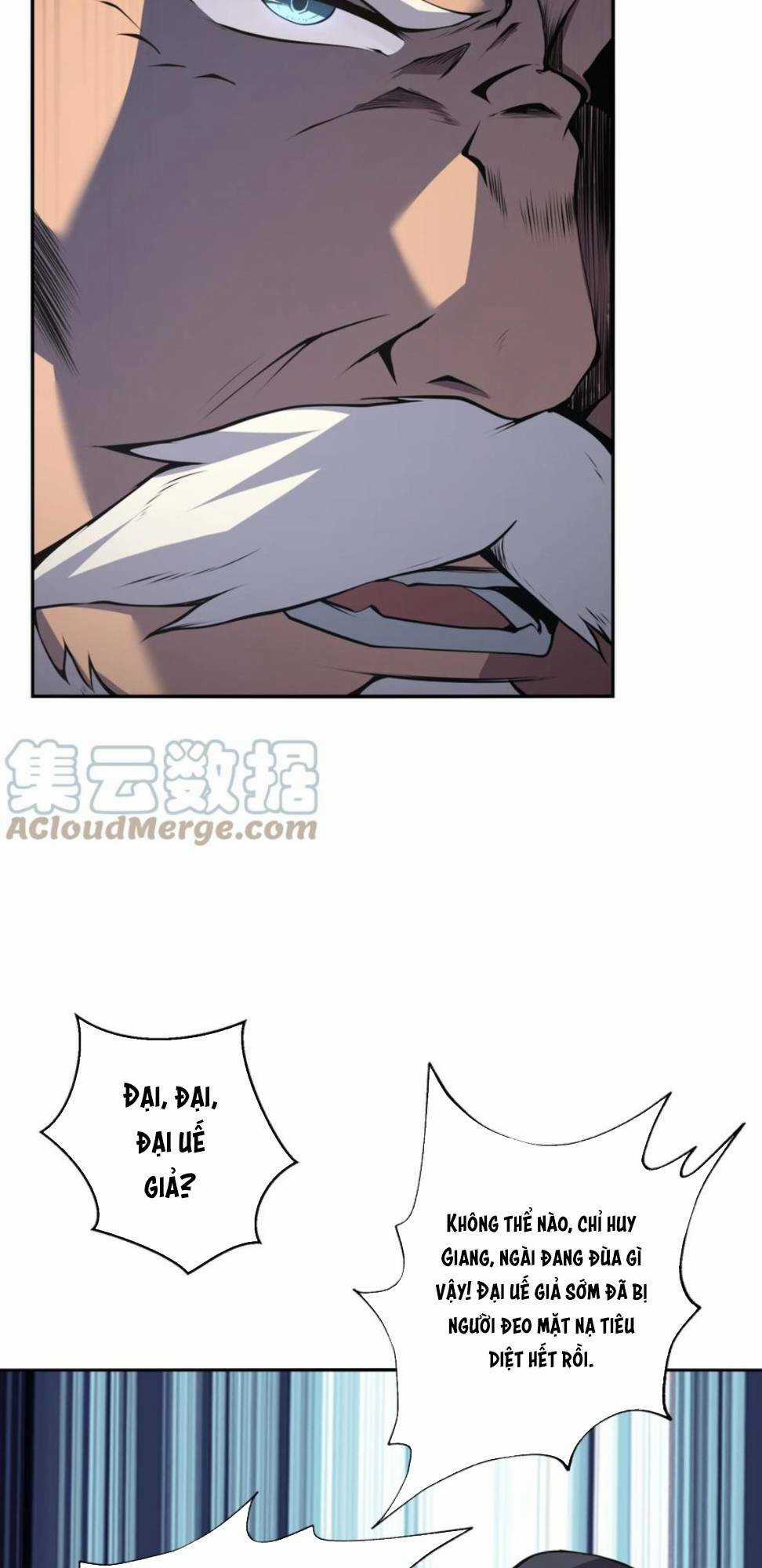 Ta Cần Phải Trở Thành Quái Vật Chapter 15 trang 54