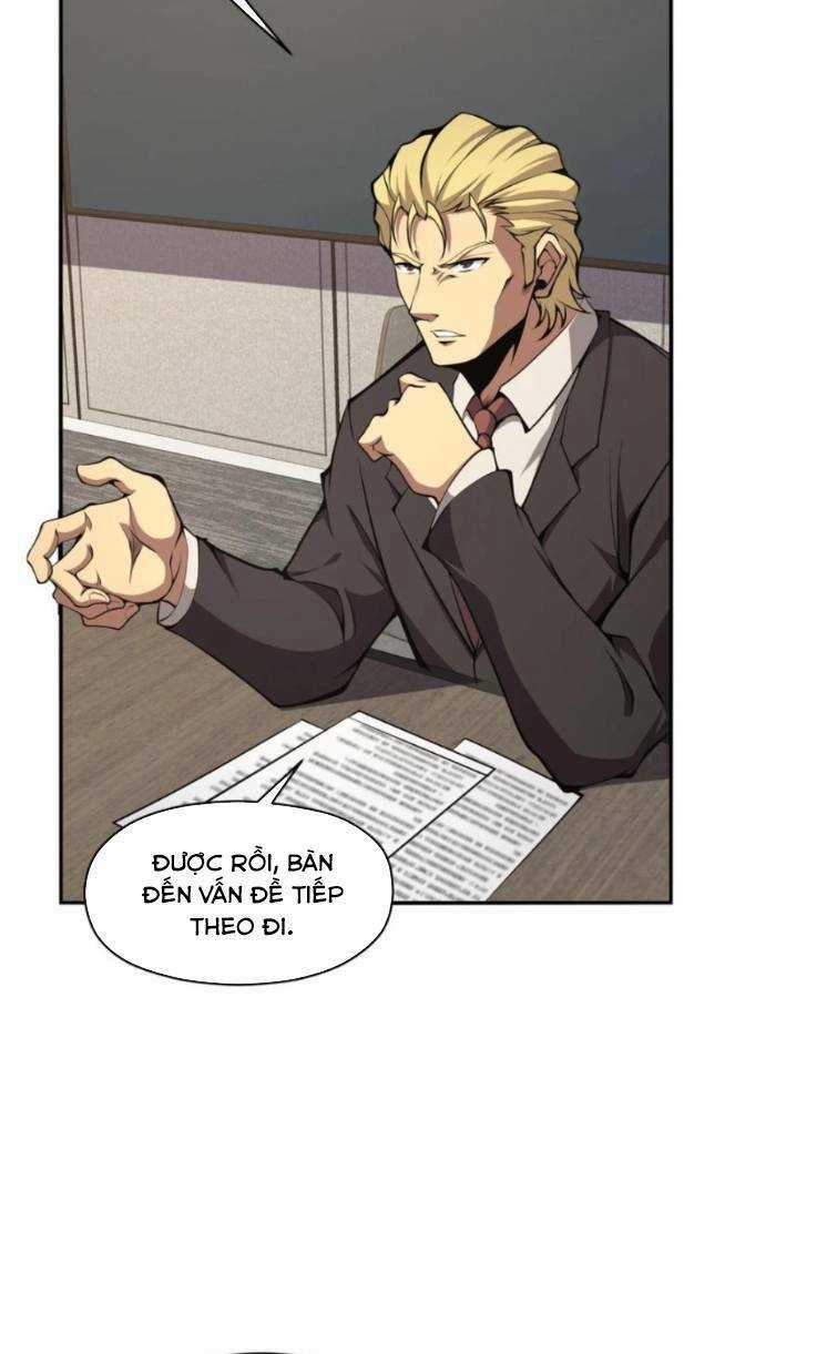 Ta Cần Phải Trở Thành Quái Vật Chapter 15 trang 6