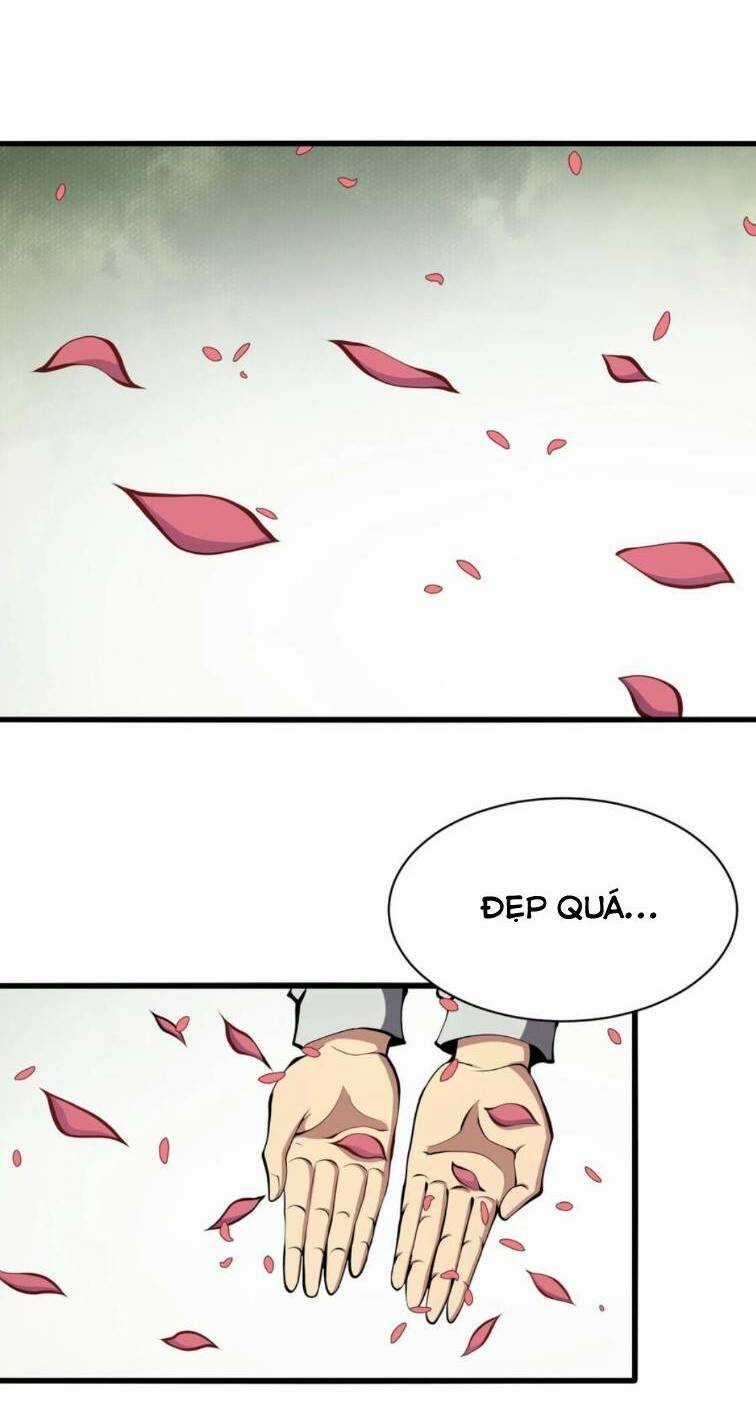 Ta Cần Phải Trở Thành Quái Vật Chapter 16 trang 15