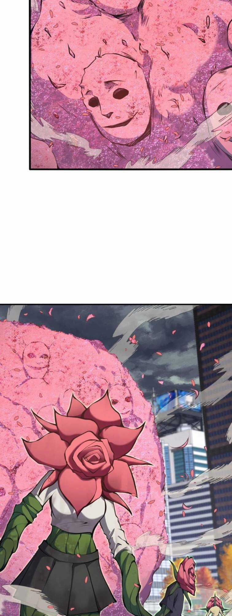 Ta Cần Phải Trở Thành Quái Vật Chapter 16 trang 18