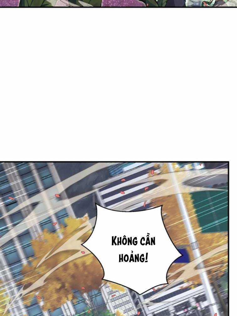 Ta Cần Phải Trở Thành Quái Vật Chapter 16 trang 19