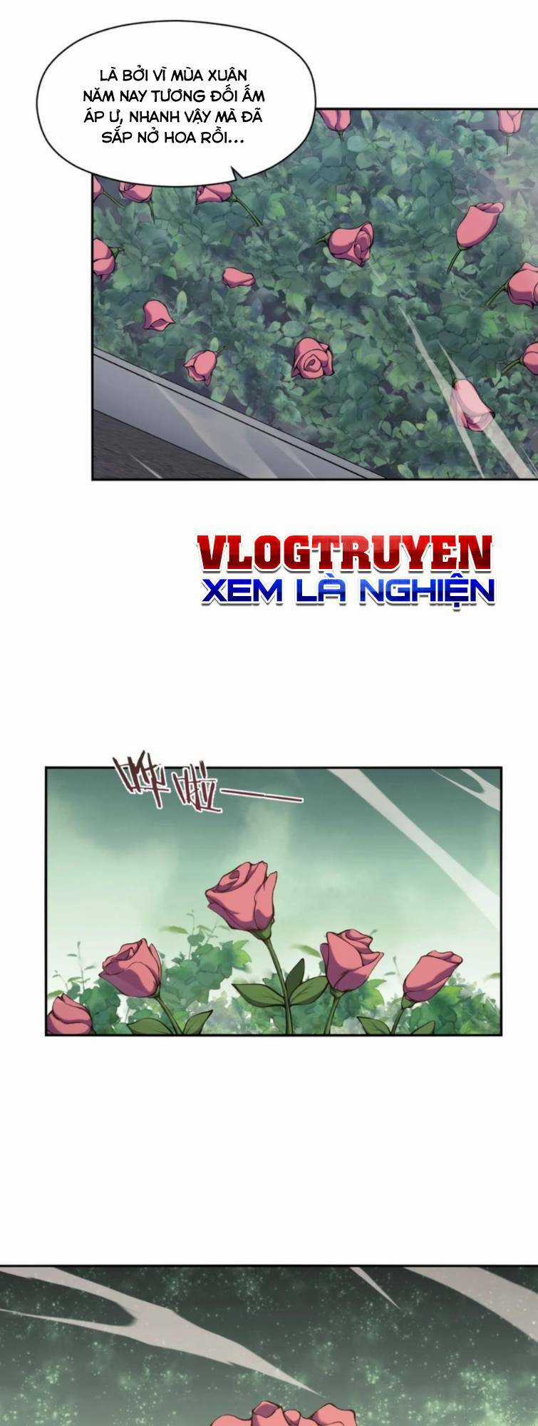 Ta Cần Phải Trở Thành Quái Vật Chapter 16 trang 2