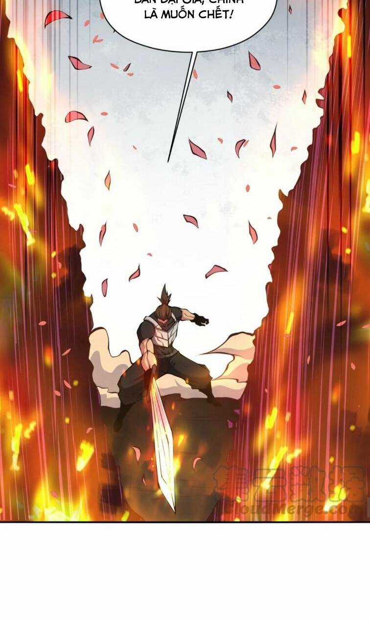 Ta Cần Phải Trở Thành Quái Vật Chapter 16 trang 24