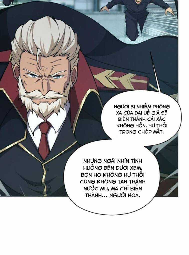 Ta Cần Phải Trở Thành Quái Vật Chapter 16 trang 29