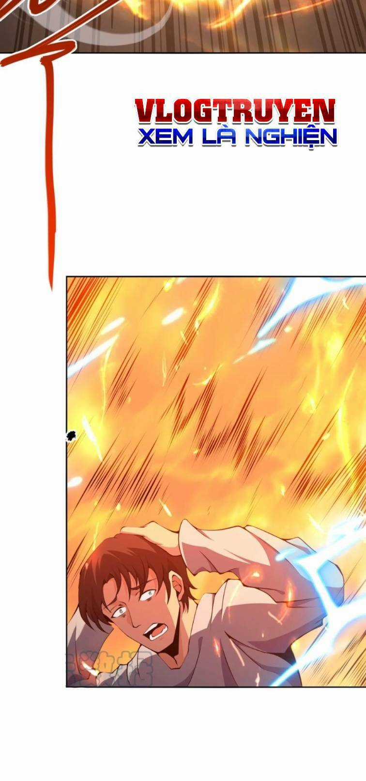 Ta Cần Phải Trở Thành Quái Vật Chapter 16 trang 37