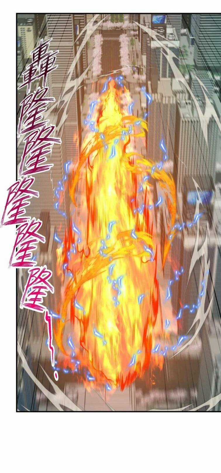 Ta Cần Phải Trở Thành Quái Vật Chapter 16 trang 38