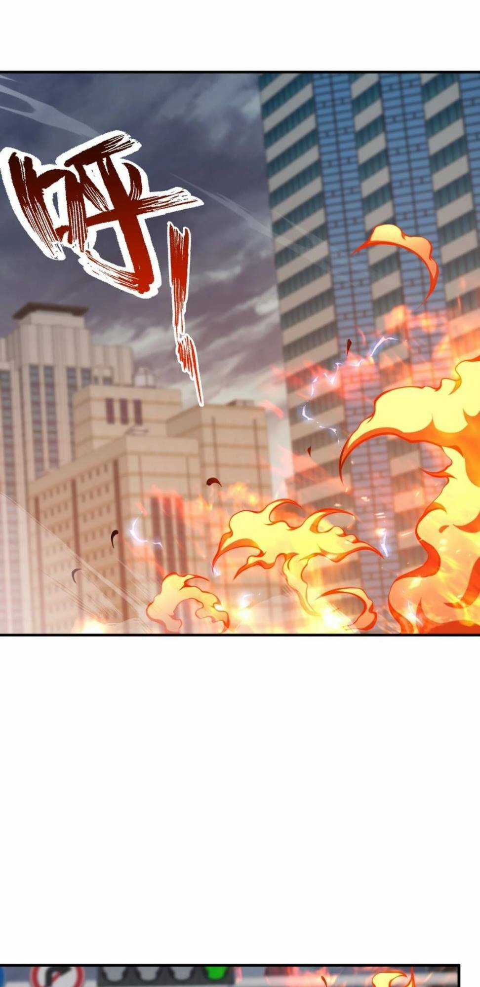 Ta Cần Phải Trở Thành Quái Vật Chapter 16 trang 39