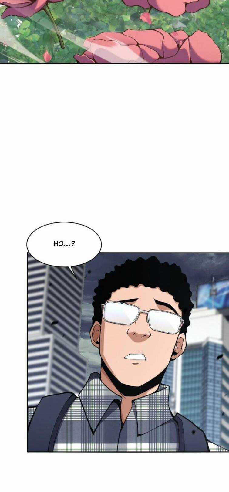 Ta Cần Phải Trở Thành Quái Vật Chapter 16 trang 4