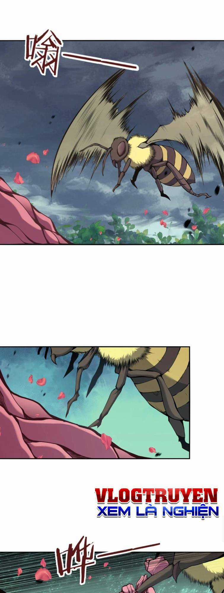 Ta Cần Phải Trở Thành Quái Vật Chapter 16 trang 5