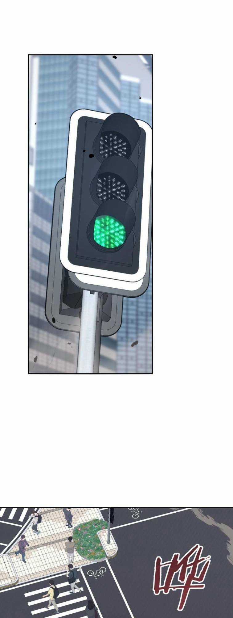 Ta Cần Phải Trở Thành Quái Vật Chapter 16 trang 8