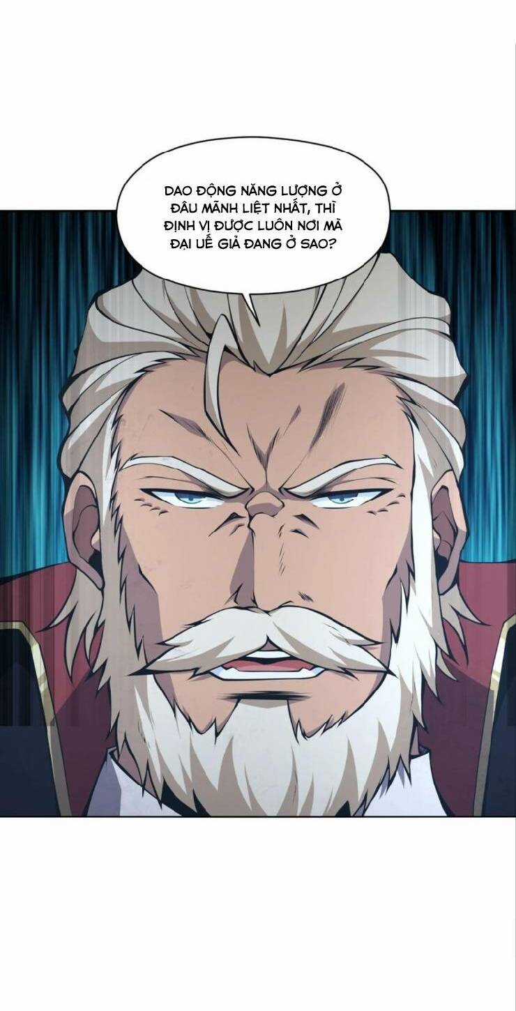 Ta Cần Phải Trở Thành Quái Vật Chapter 17 trang 14