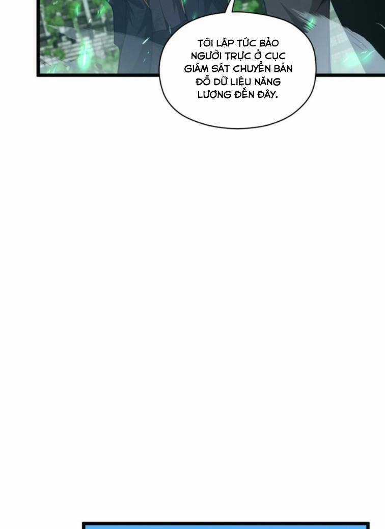 Ta Cần Phải Trở Thành Quái Vật Chapter 17 trang 18