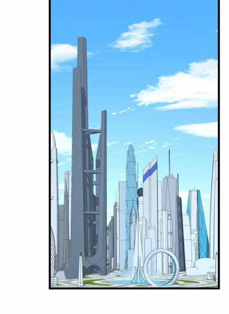 Ta Cần Phải Trở Thành Quái Vật Chapter 17 trang 19