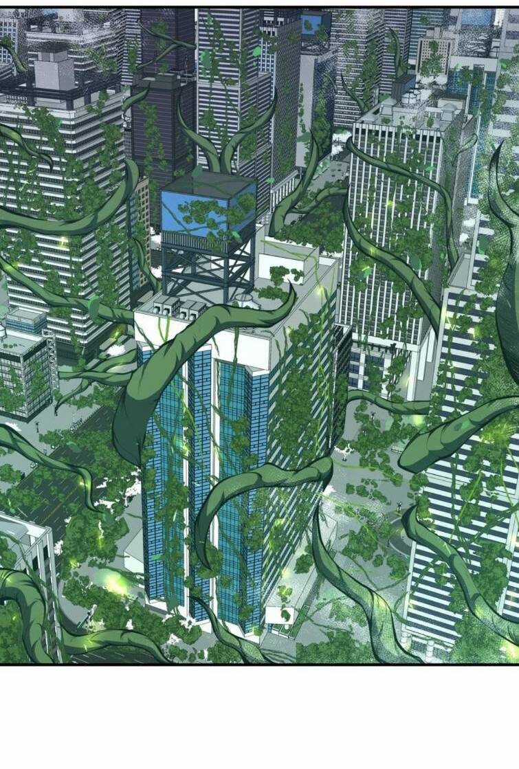 Ta Cần Phải Trở Thành Quái Vật Chapter 17 trang 23