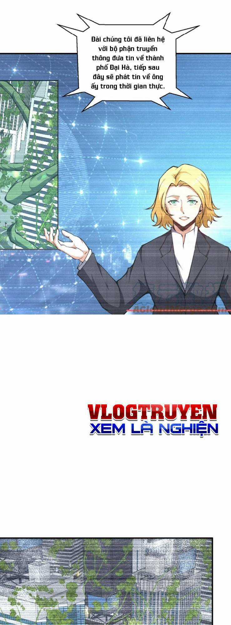 Ta Cần Phải Trở Thành Quái Vật Chapter 17 trang 30